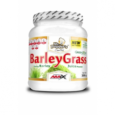 Barley Grass Juice Powder 300g