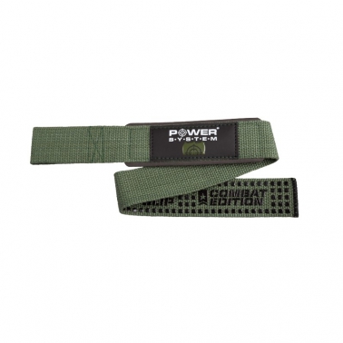 trhačky s protisklzom X-COMBAT STRAPS