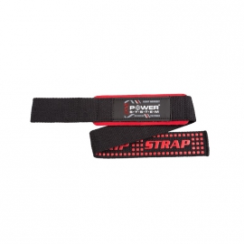 trhačky s protisklzom XTR-GRIP STRAPS