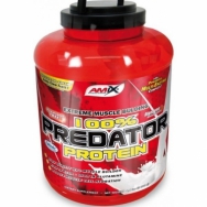 WheyPro PREDATOR 2000g