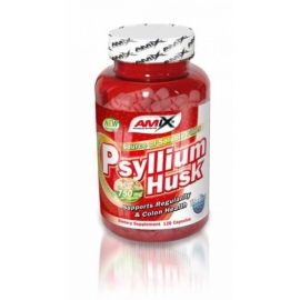 Psyllium Husk 1500mg 120cps