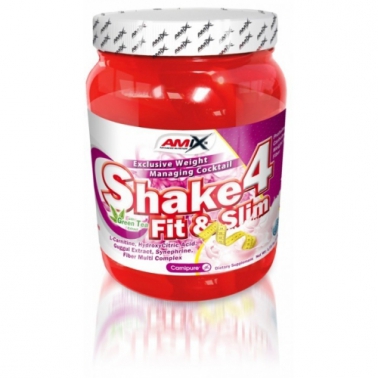 Shake 4 Fit&Slim 500g