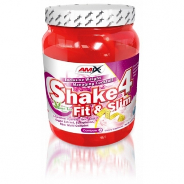 Shake 4 Fit&Slim 1000g