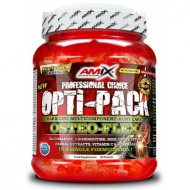 OPTI-PACK Osteo Flex 30 Days 