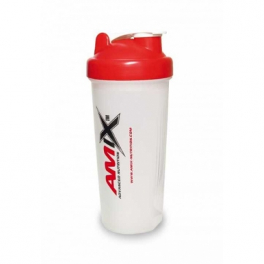 Shaker s logom Amix