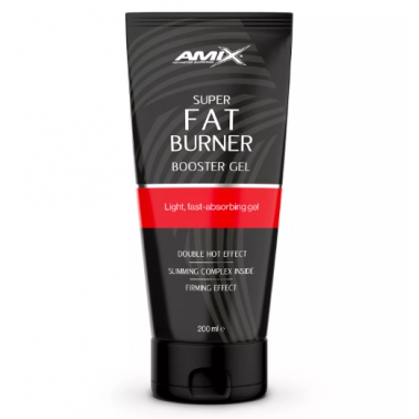 Super Fat Burner Booster gel 200ml.