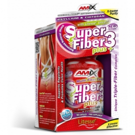 Super Fiber 3Plus 90cps