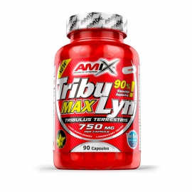 TribuLyn® 90% 750mg 90cps