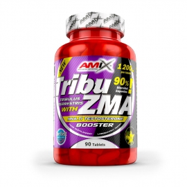 Tribu 90% with ZMA® 1200mg 90tbl