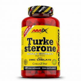 Turkesterone 180cps.