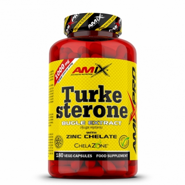 Turkesterone 180cps.