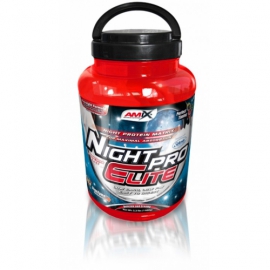 WheyPro Night Protein 1000g