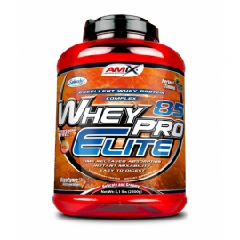 WheyPro Elite 85% 1000g