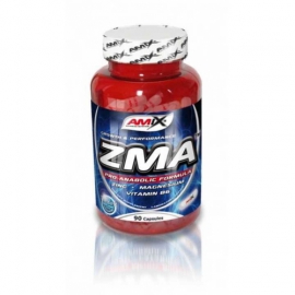 ZMA 90cps