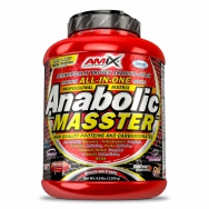 Anabolic Masster 2,2kg