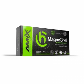 MagneChel&reg; 90cps.