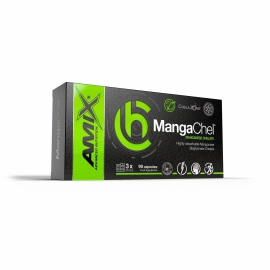 MangaChel&reg; 90cps.